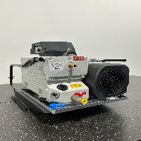 SOGEVAC PUMP SV 120 BIFC image 0